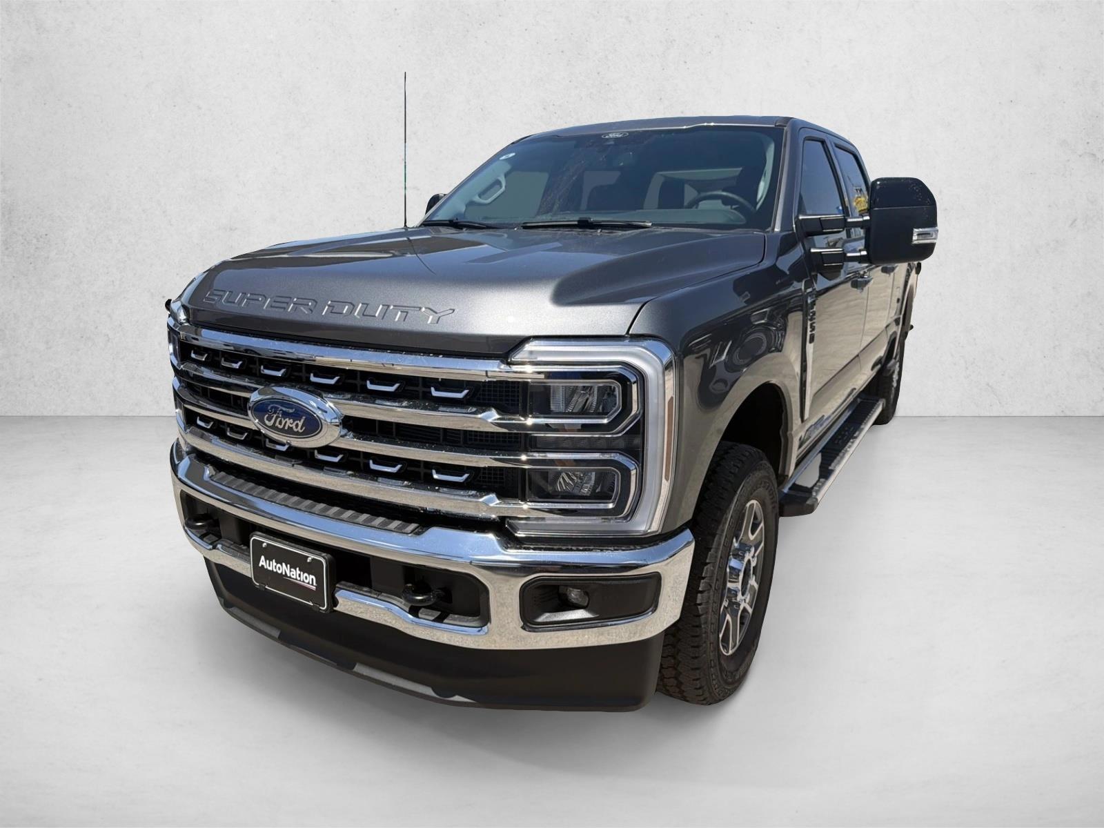 Thumbnail: 2026 Ford Econoline - 1