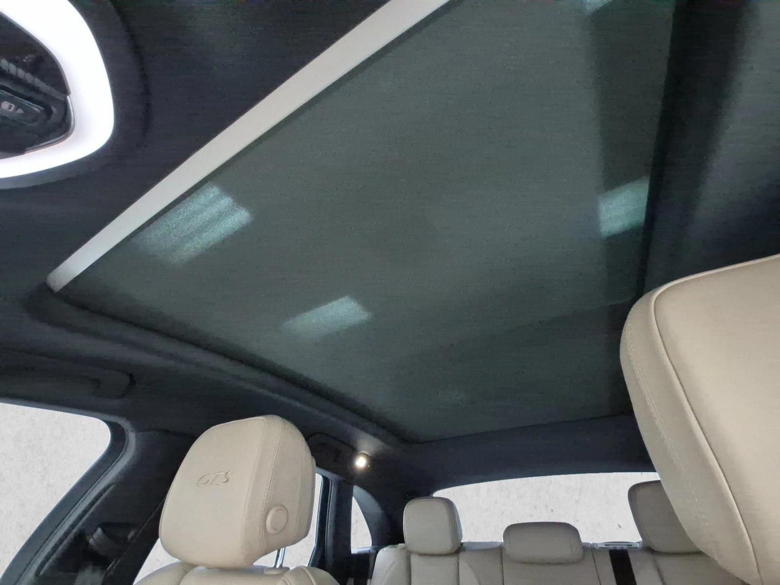 2021 Porsche Macan GTS - Photo 17