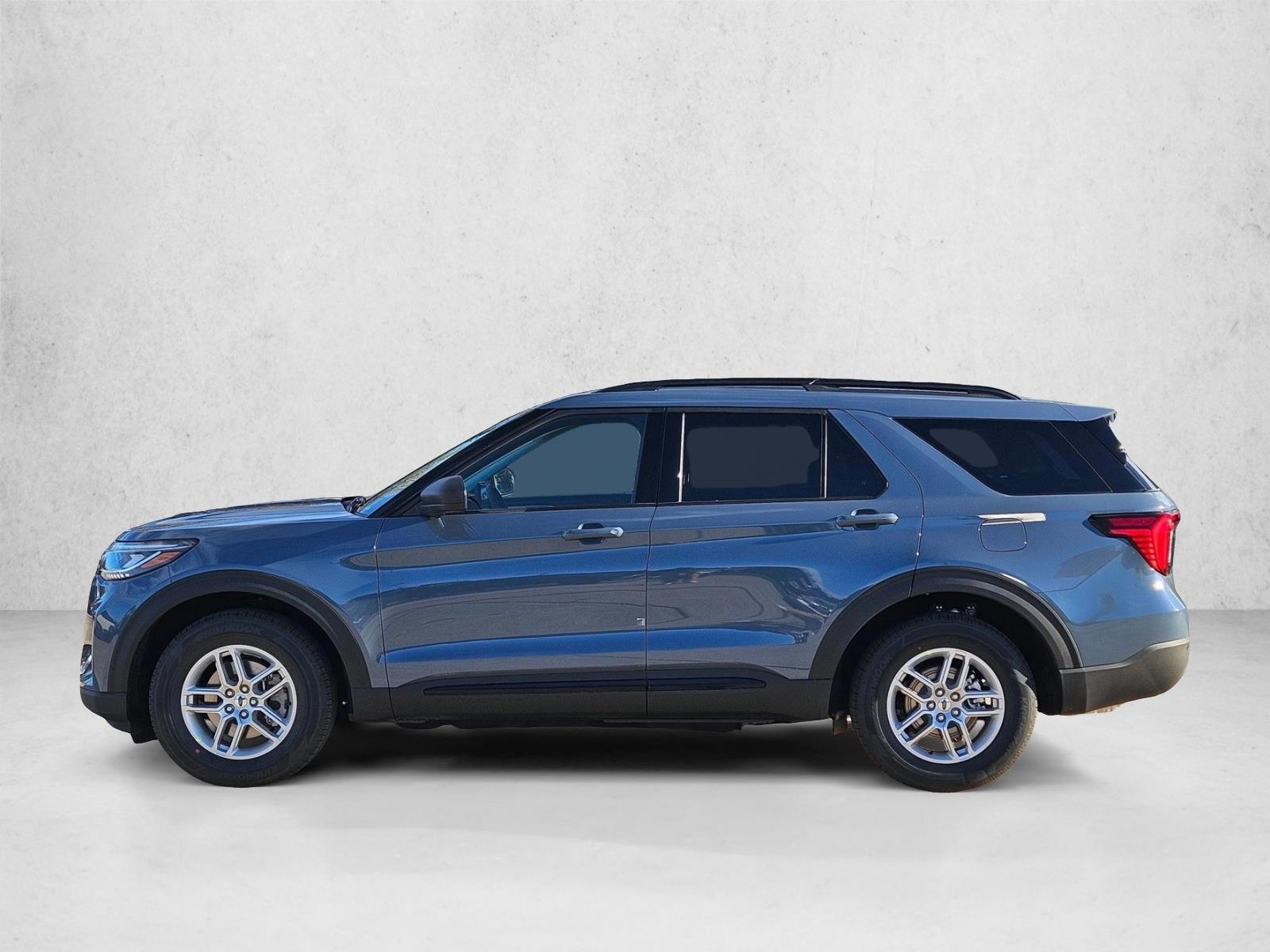 Thumbnail: 2026 Ford Explorer - 2