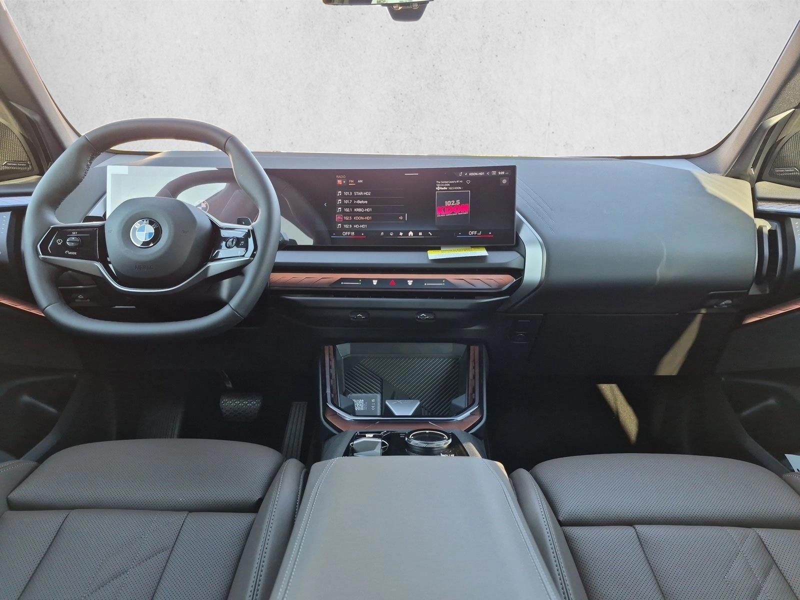 Thumbnail: 2026 BMW X3 - 4