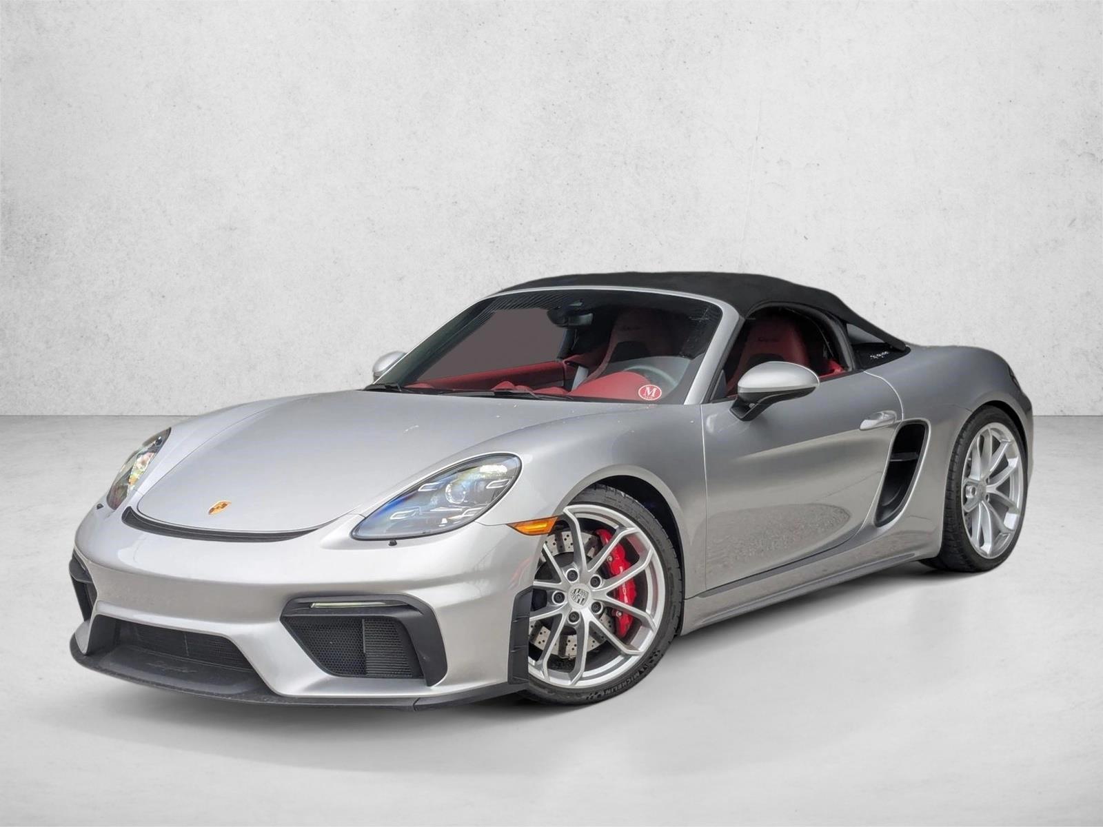 Thumbnail: 2021 Porsche  - 1