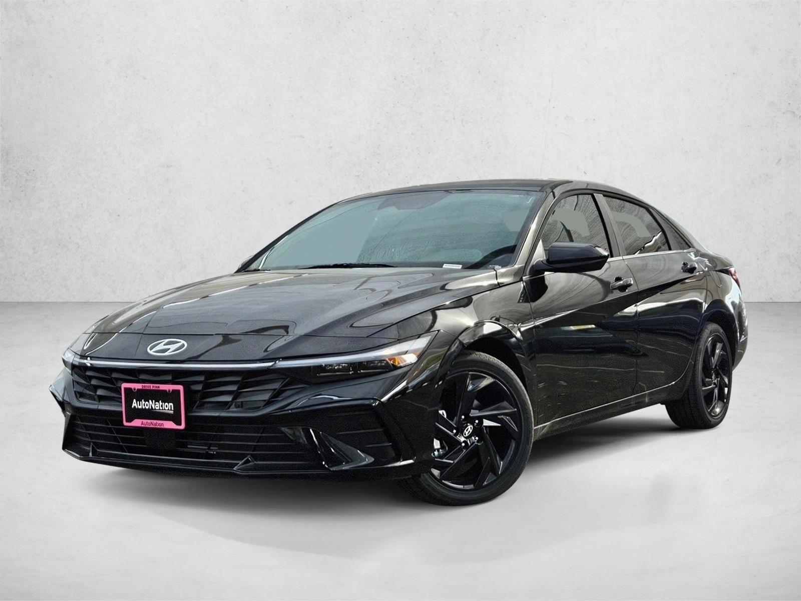 Thumbnail: 2026 Hyundai Elantra - 1