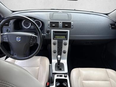 2012 Volvo C70