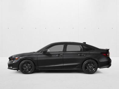2026 Honda Civic Si