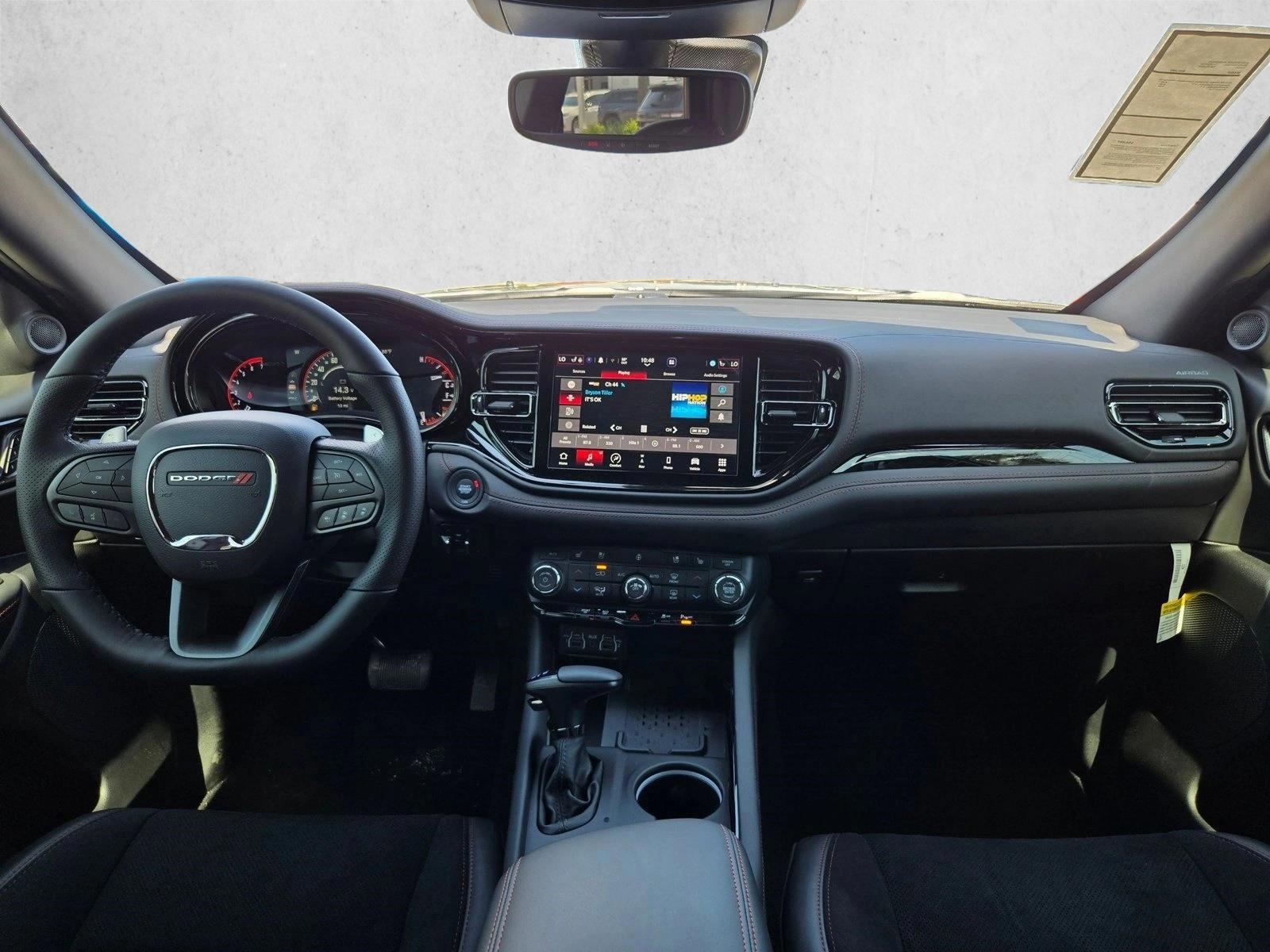 Thumbnail: 2026 Dodge Durango - 3