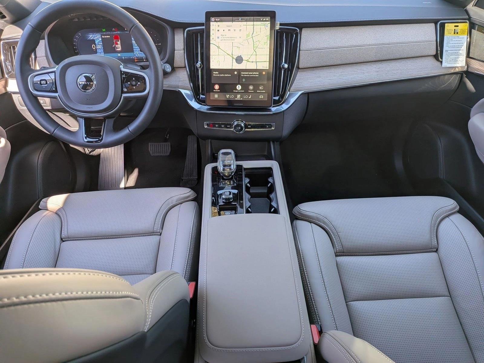 Thumbnail: 2026 Volvo XC90 - 3