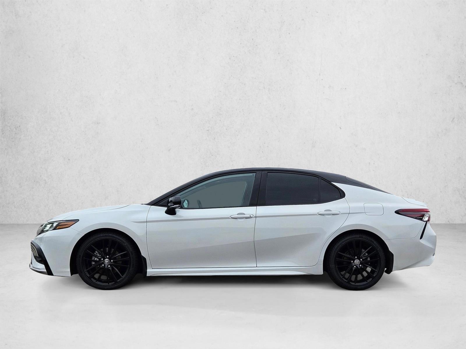 Thumbnail: 2023 Toyota Camry - 2