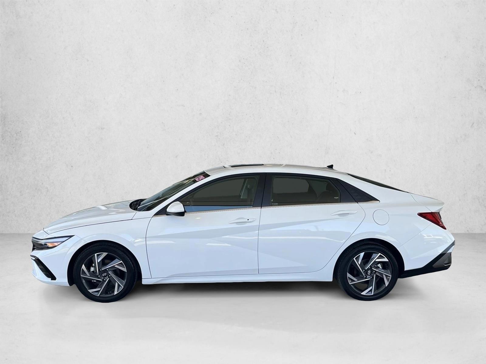 Thumbnail: 2025 Hyundai Elantra - 2