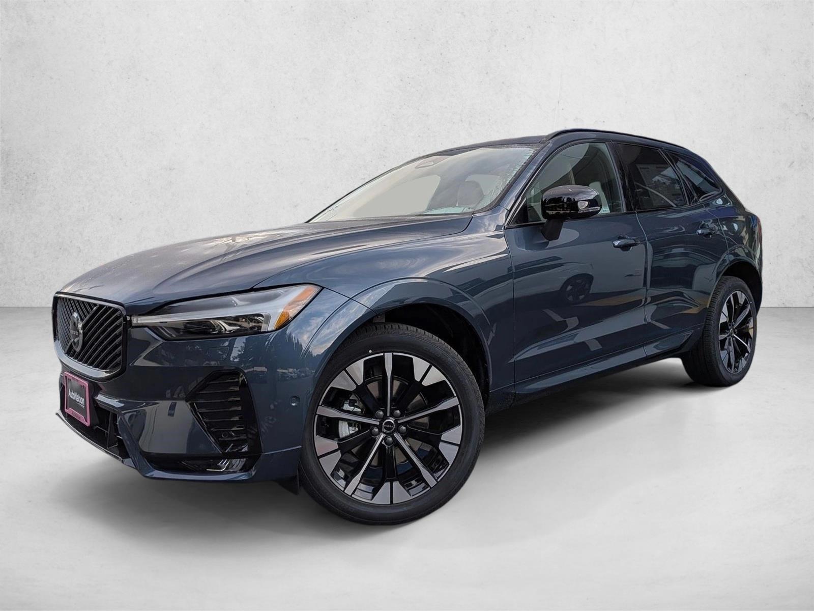 Thumbnail: 2026 Volvo XC60 - 1