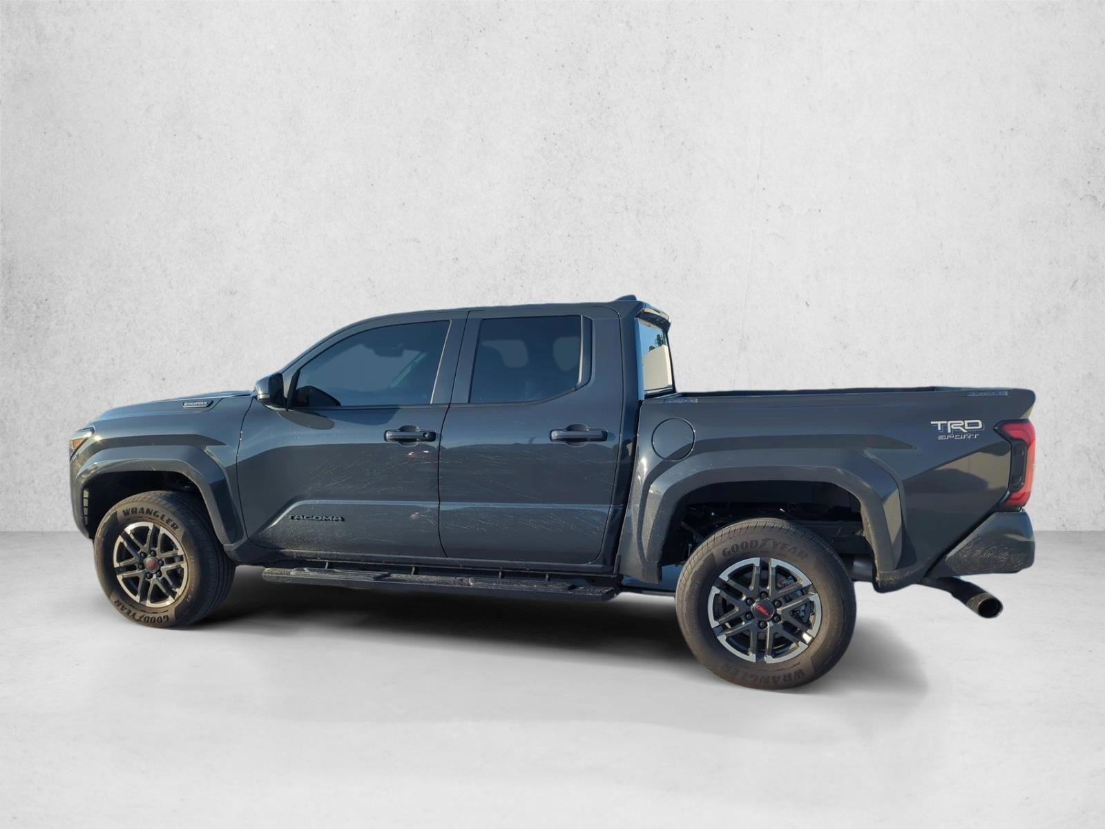 Thumbnail: 2026 Toyota Tacoma - 2