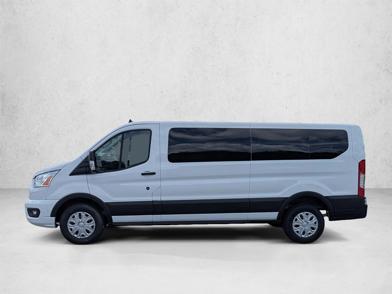 2022 Ford Transit