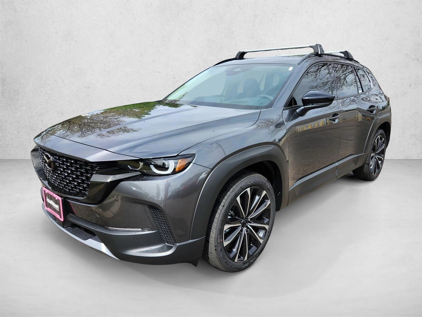 Thumbnail: 2026 Mazda CX-50 - 1