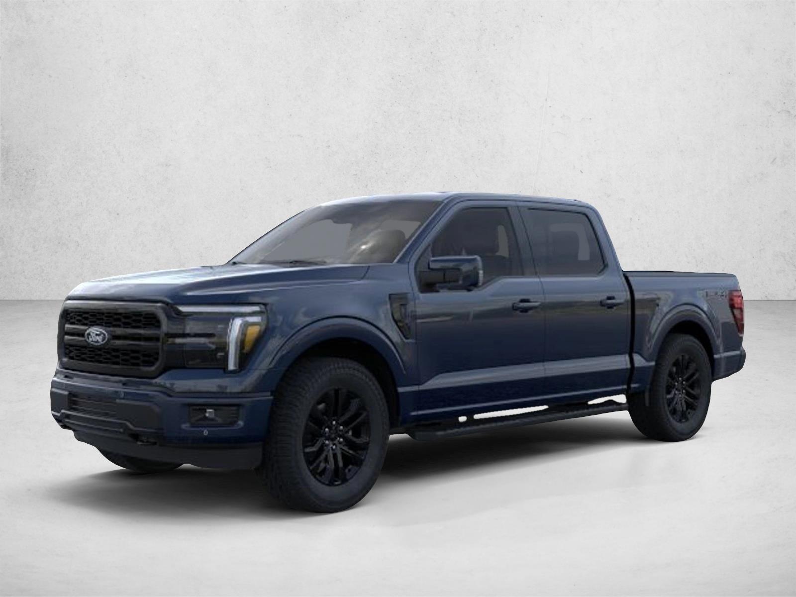 Thumbnail: 2026 Ford F-150 - 1