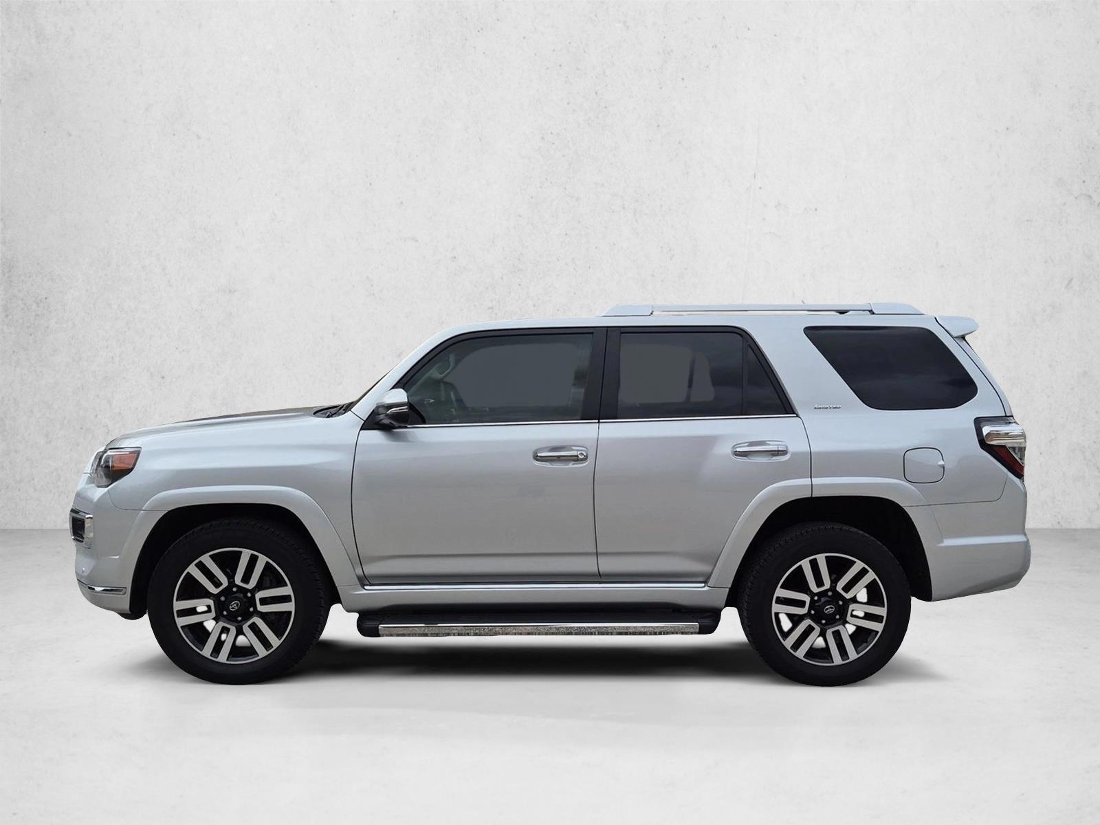 Thumbnail: 2024 Toyota 4Runner - 2