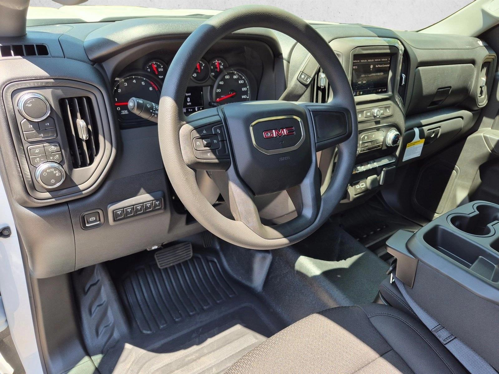 Thumbnail: 2026 GMC Sierra 3500 - 3