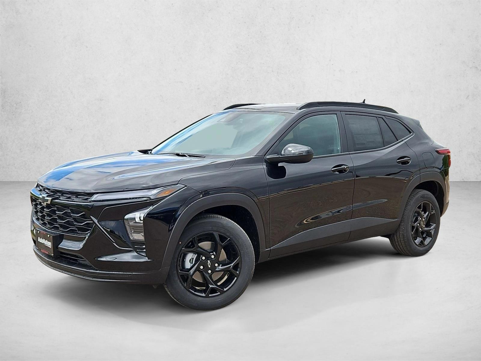 Thumbnail: 2026 Chevrolet Trax - 1