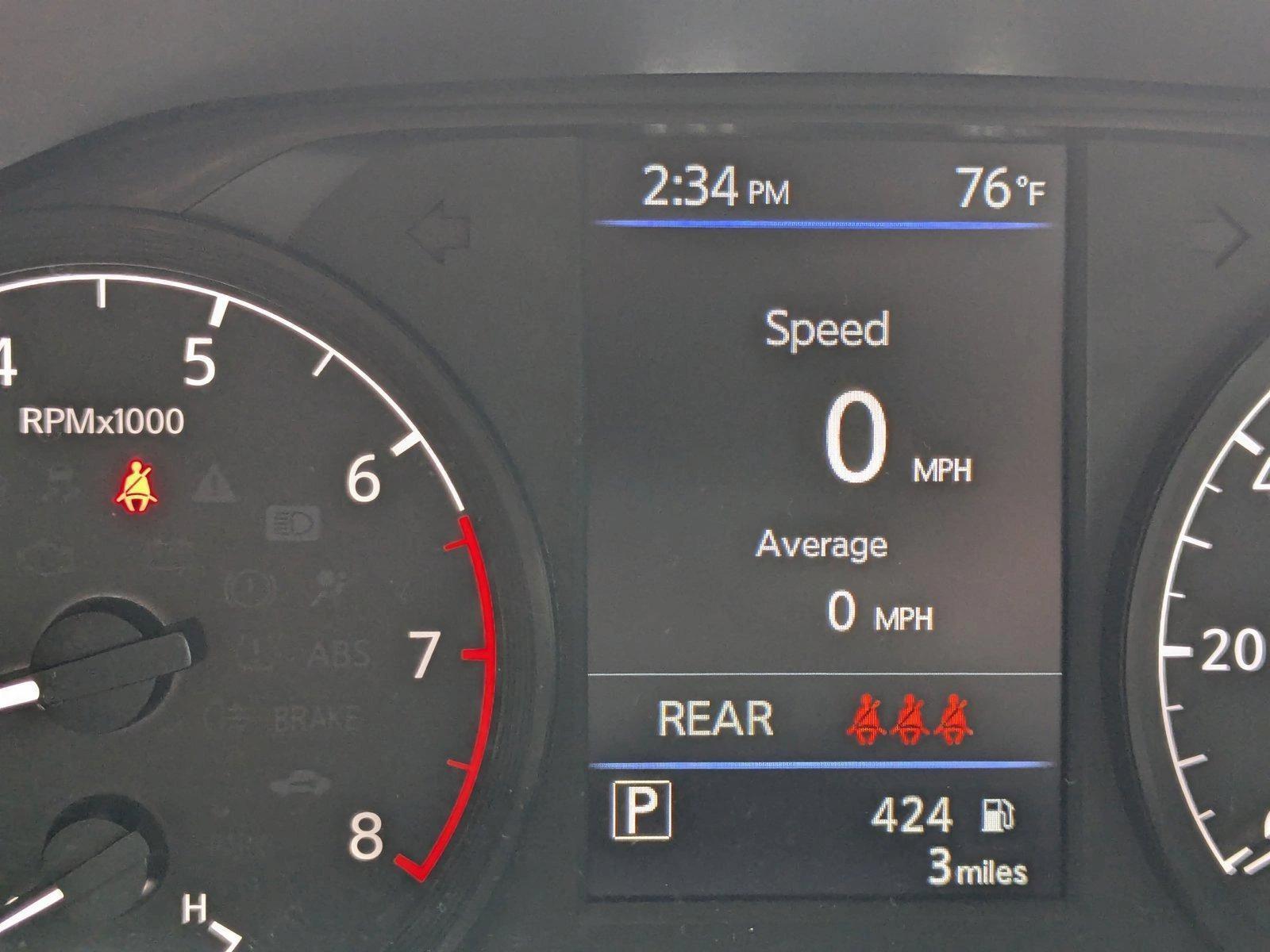 2025 Nissan Altima S - Photo 10