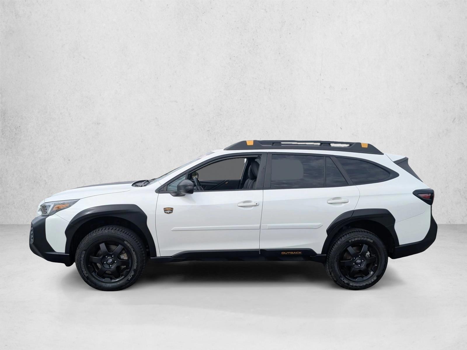 Thumbnail: 2024 Subaru Outback - 2