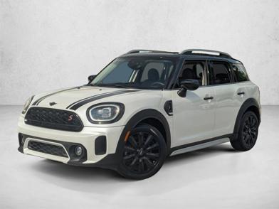 2024 MINI Countryman