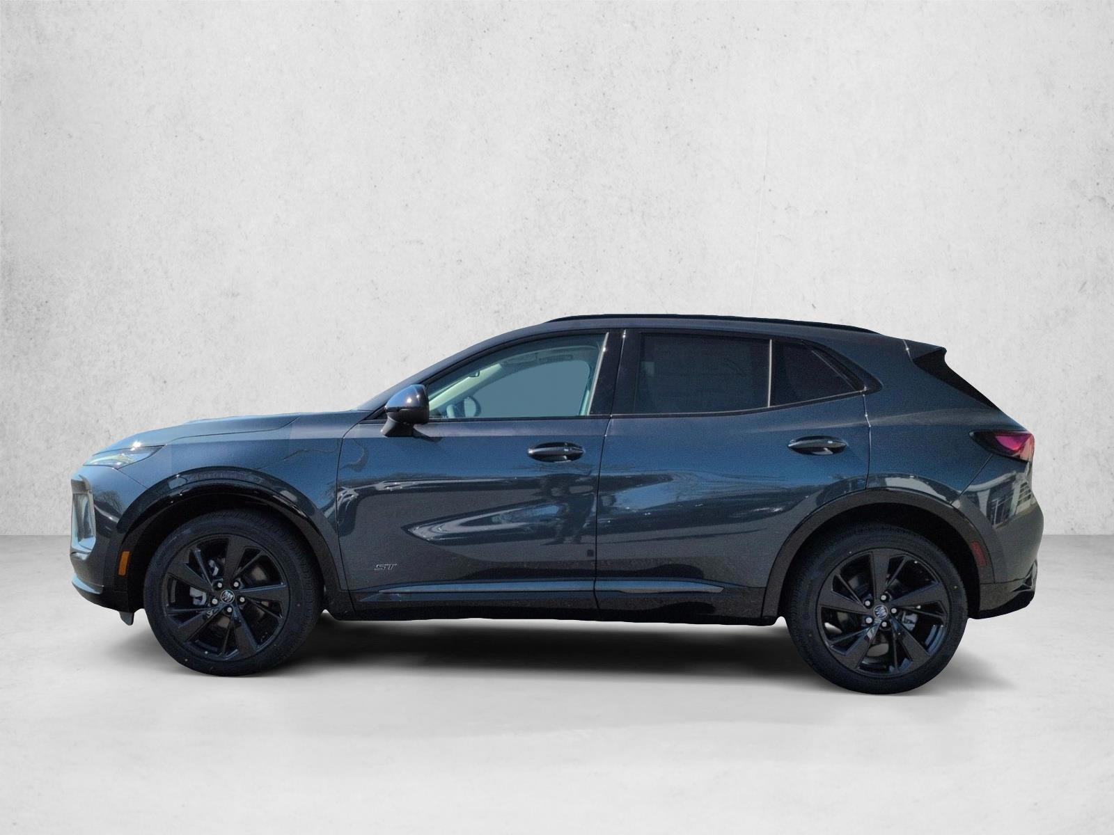 Thumbnail: 2026 Buick Envision - 2
