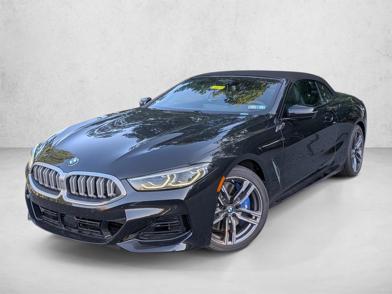 2026 BMW 8 Series