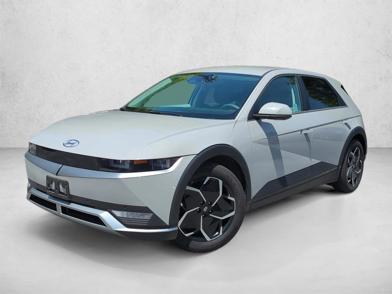 2024 Hyundai IONIQ 5