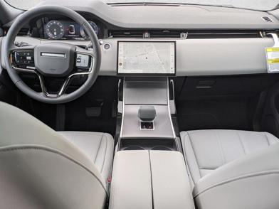 2026 Land Rover Range Rover Evoque