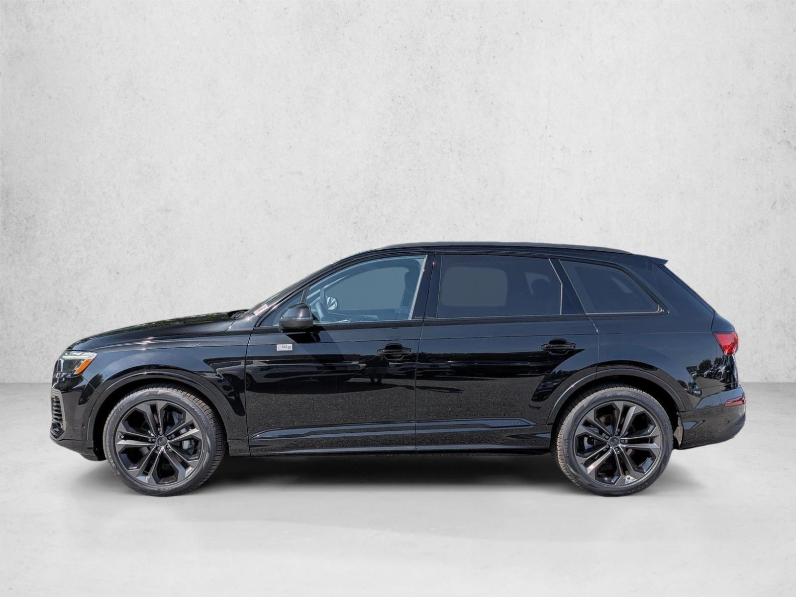 Thumbnail: 2026 Audi Q7 - 2