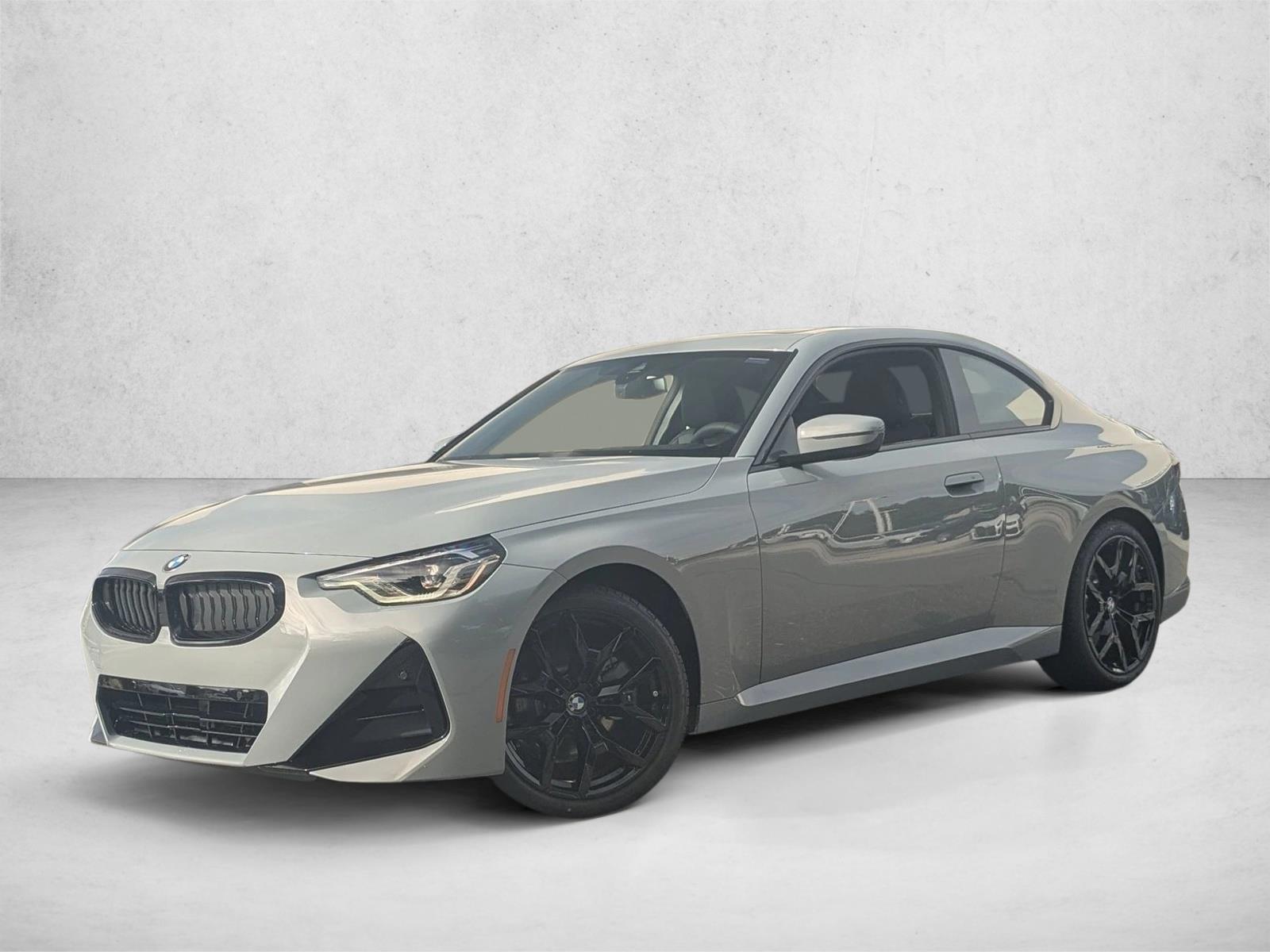 Thumbnail: 2025 BMW 2 Series - 1