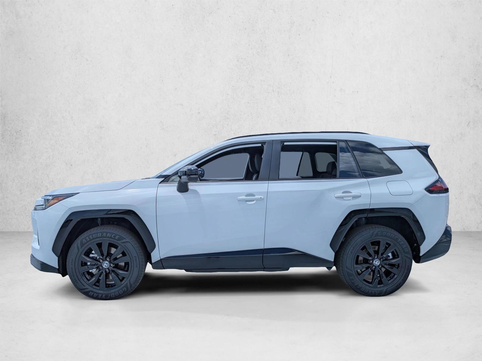 Thumbnail: 2026 Toyota RAV4 - 2