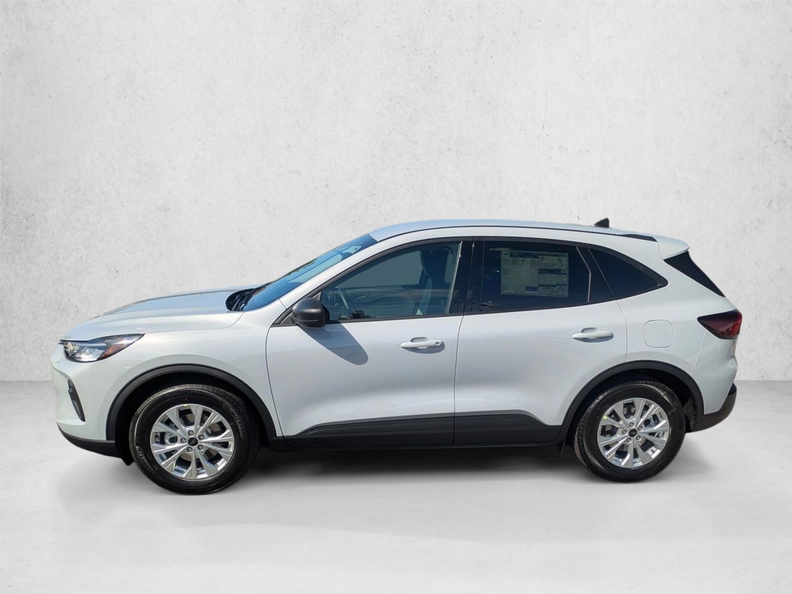 Thumbnail: 2026 Ford Escape - 2