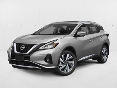 2019 Nissan Murano SL -
                  Amherst, OH