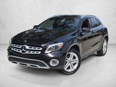 2020 Mercedes-Benz GLA 250 -
                  Delray Beach, FL