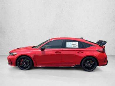 2026 Honda Civic Type R
