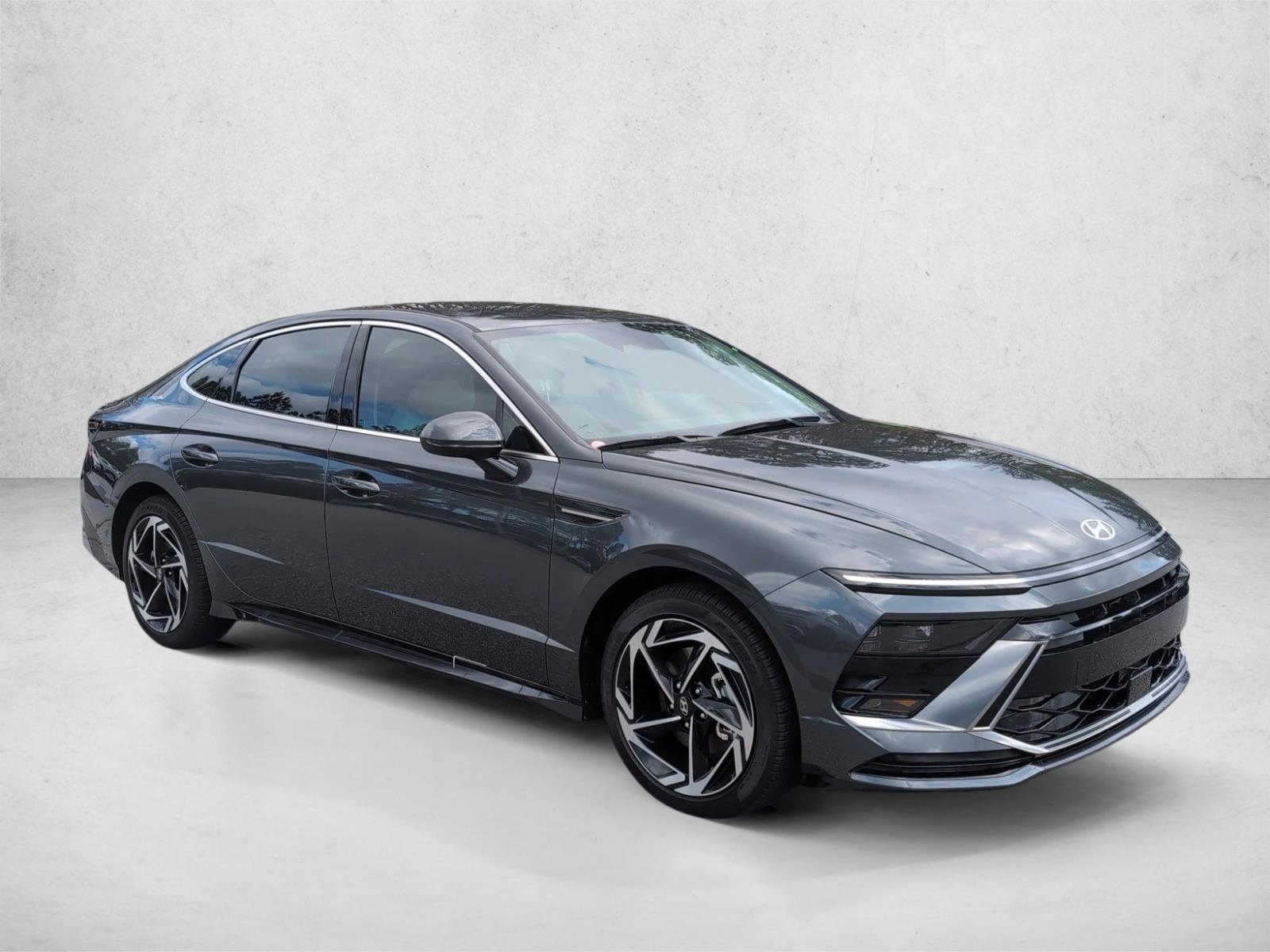 2026 Hyundai Sonata