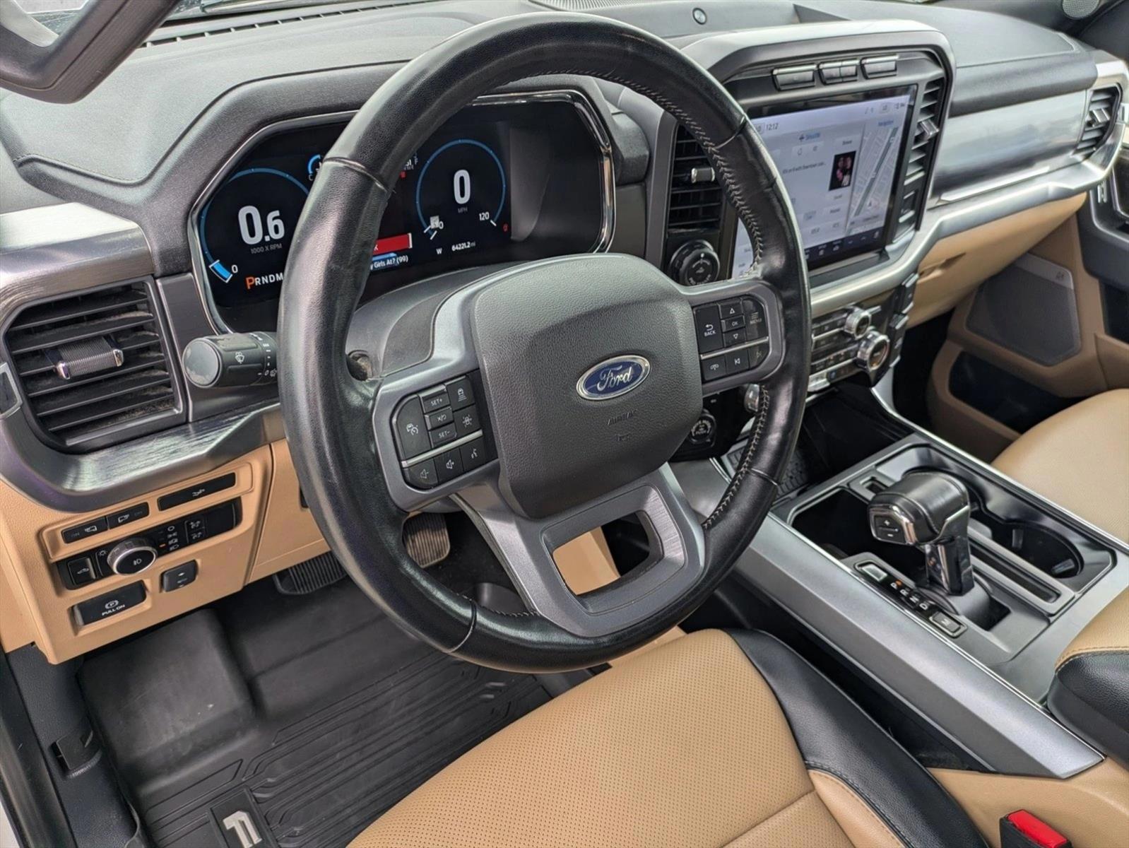 Thumbnail: 2023 Ford F-150 - 3