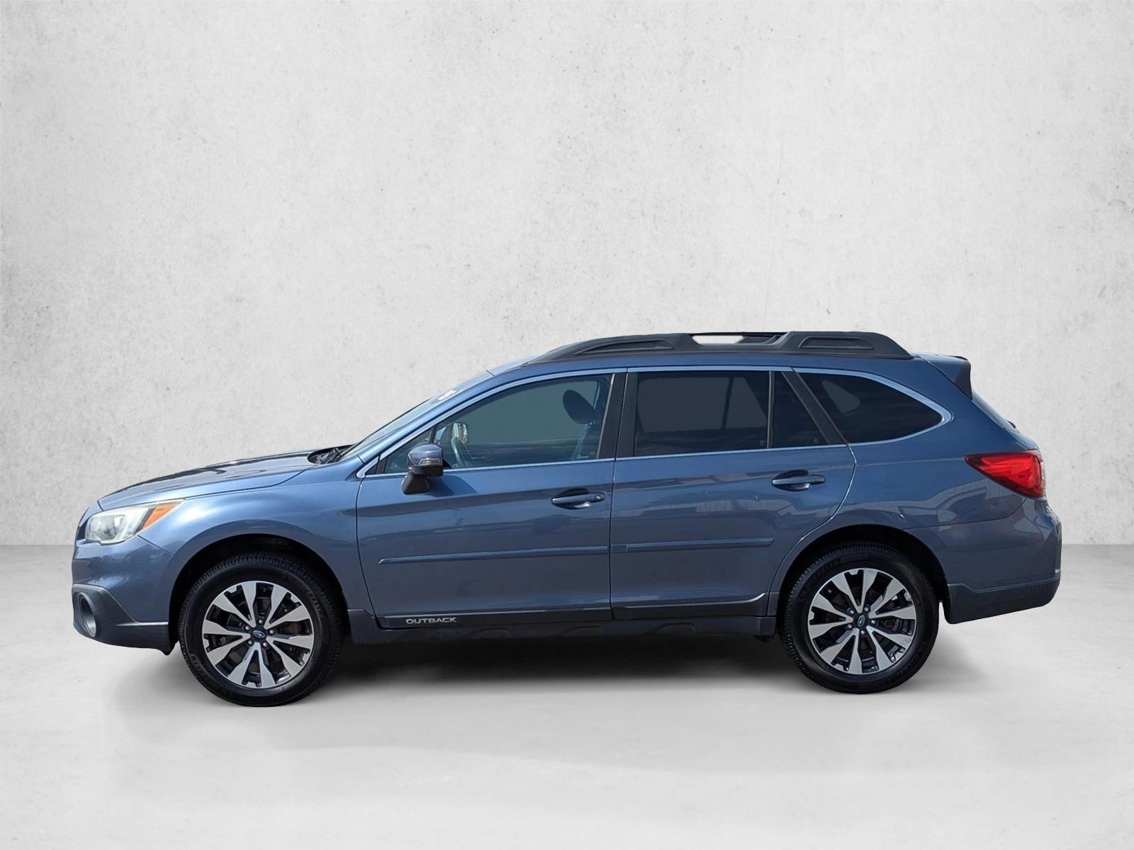 Thumbnail: 2016 Subaru Outback - 2