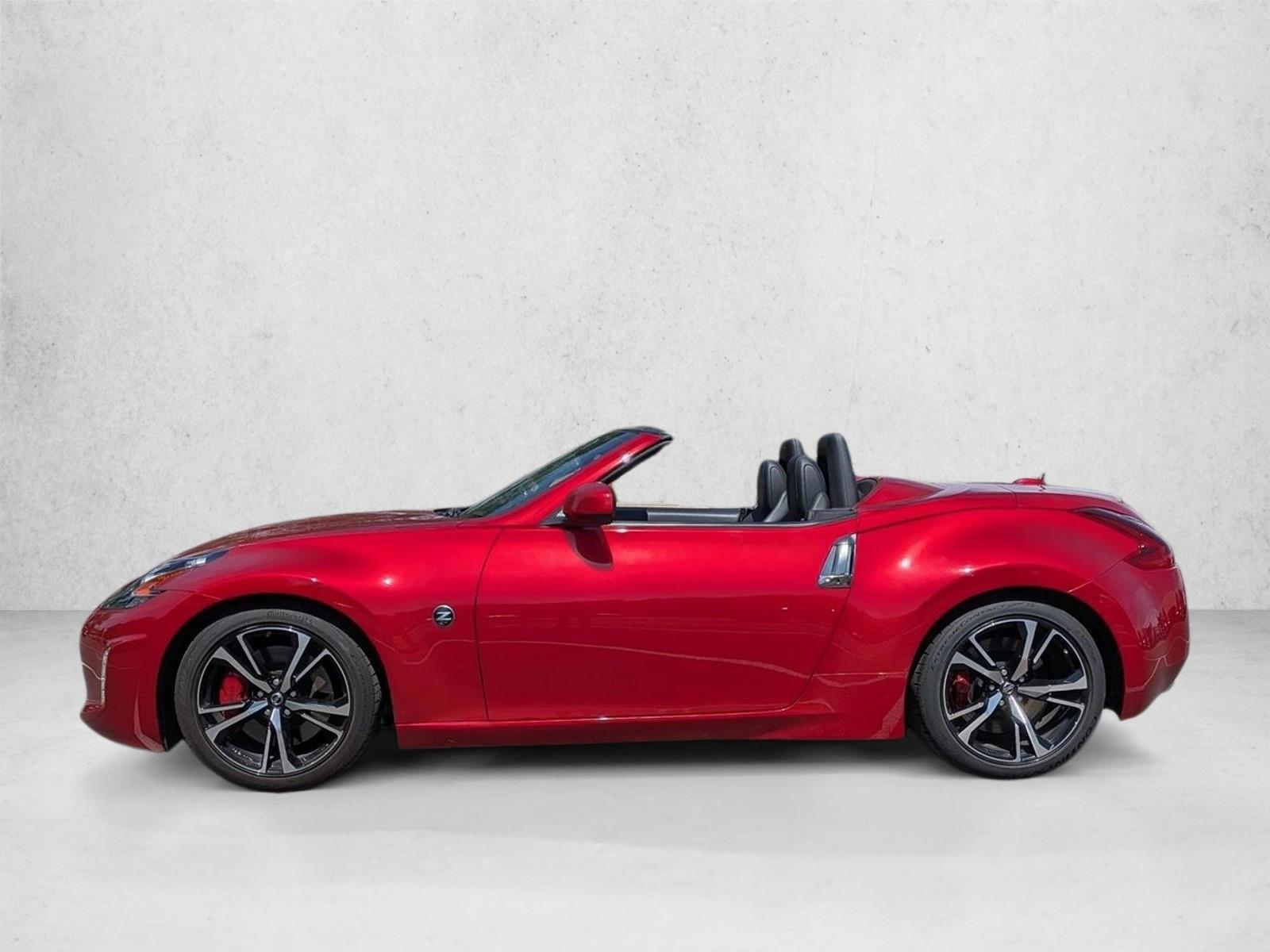 Thumbnail: 2018 Nissan Z - 2