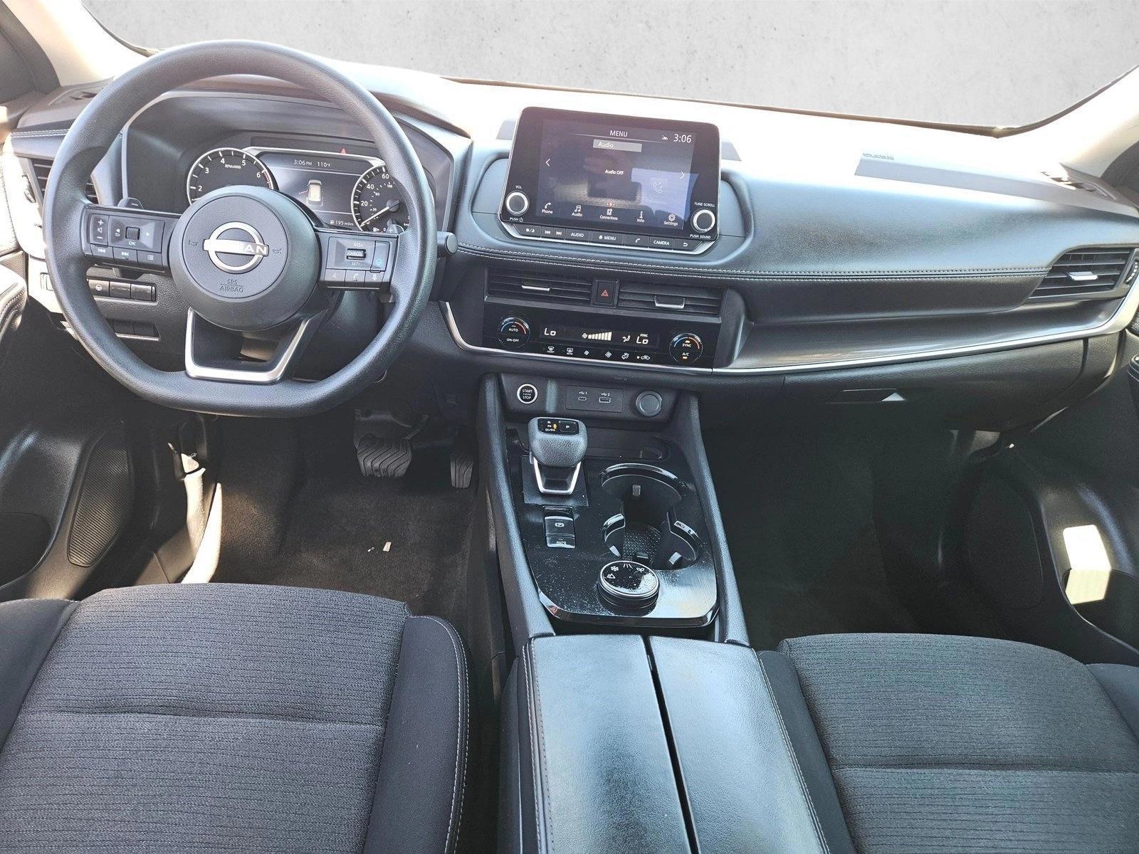 Thumbnail: 2023 Nissan Rogue - 3