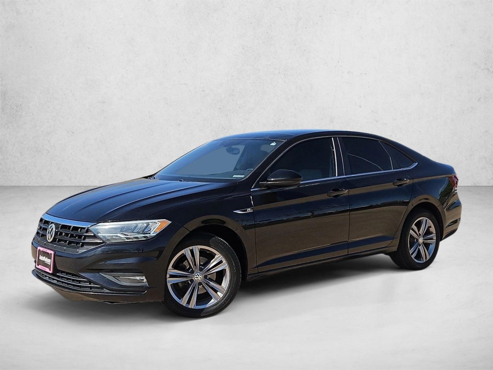 Thumbnail: 2019 Volkswagen Jetta - 1