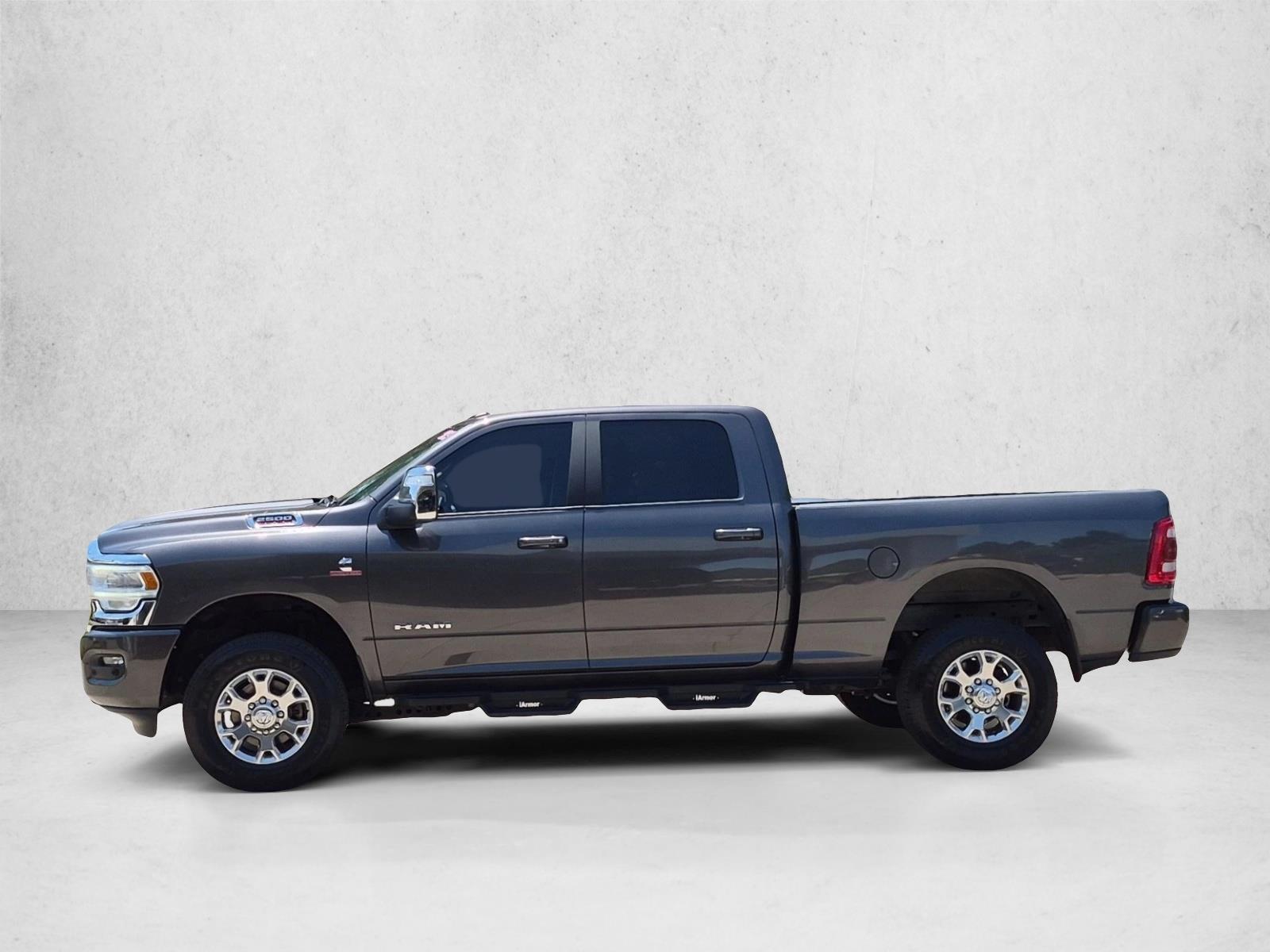 Thumbnail: 2023 RAM 2500 - 2