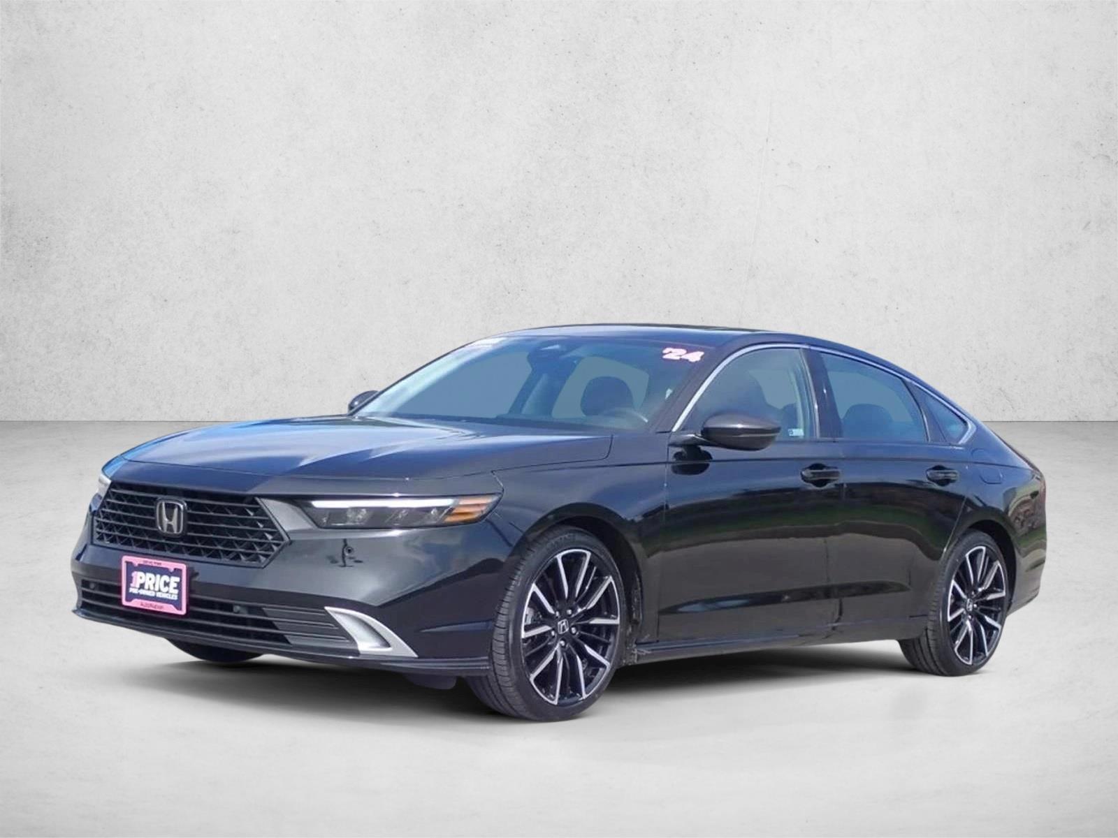 Thumbnail: 2024 Honda Accord - 1
