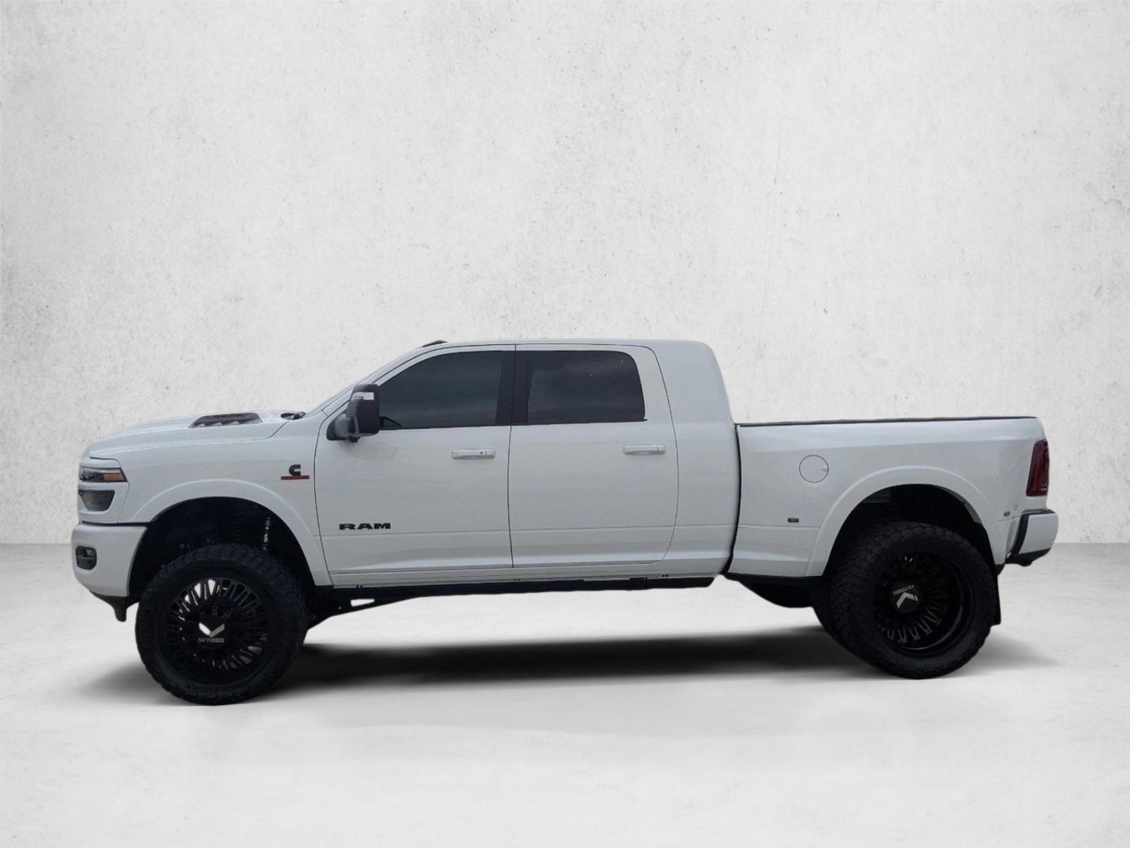 Thumbnail: 2026 RAM 3500 - 2