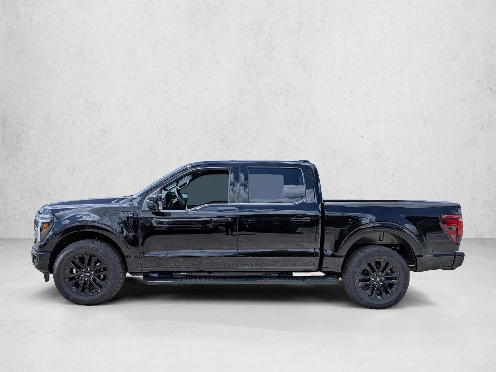Thumbnail: 2026 Ford F-150 - 2