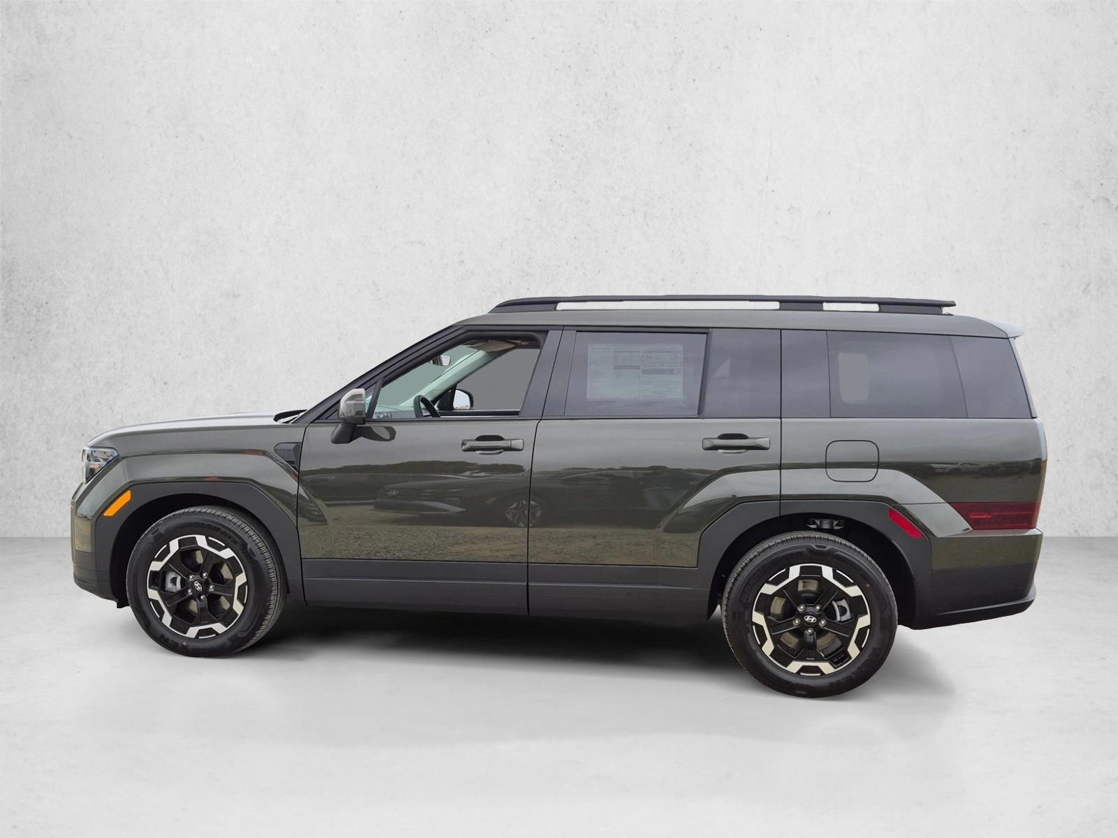 Thumbnail: 2026 Hyundai Santa Fe - 2