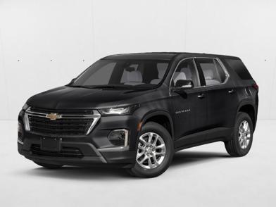 2023 Chevrolet Traverse LT -
                  Austin, TX