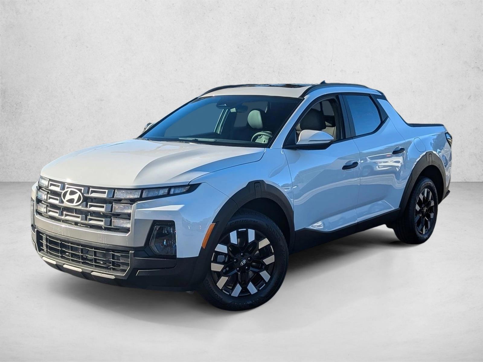 Thumbnail: 2026 Hyundai Santa Cruz - 1
