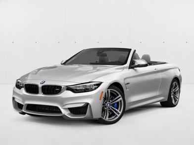 2020 BMW M4  -
                  Santa Clarita, CA