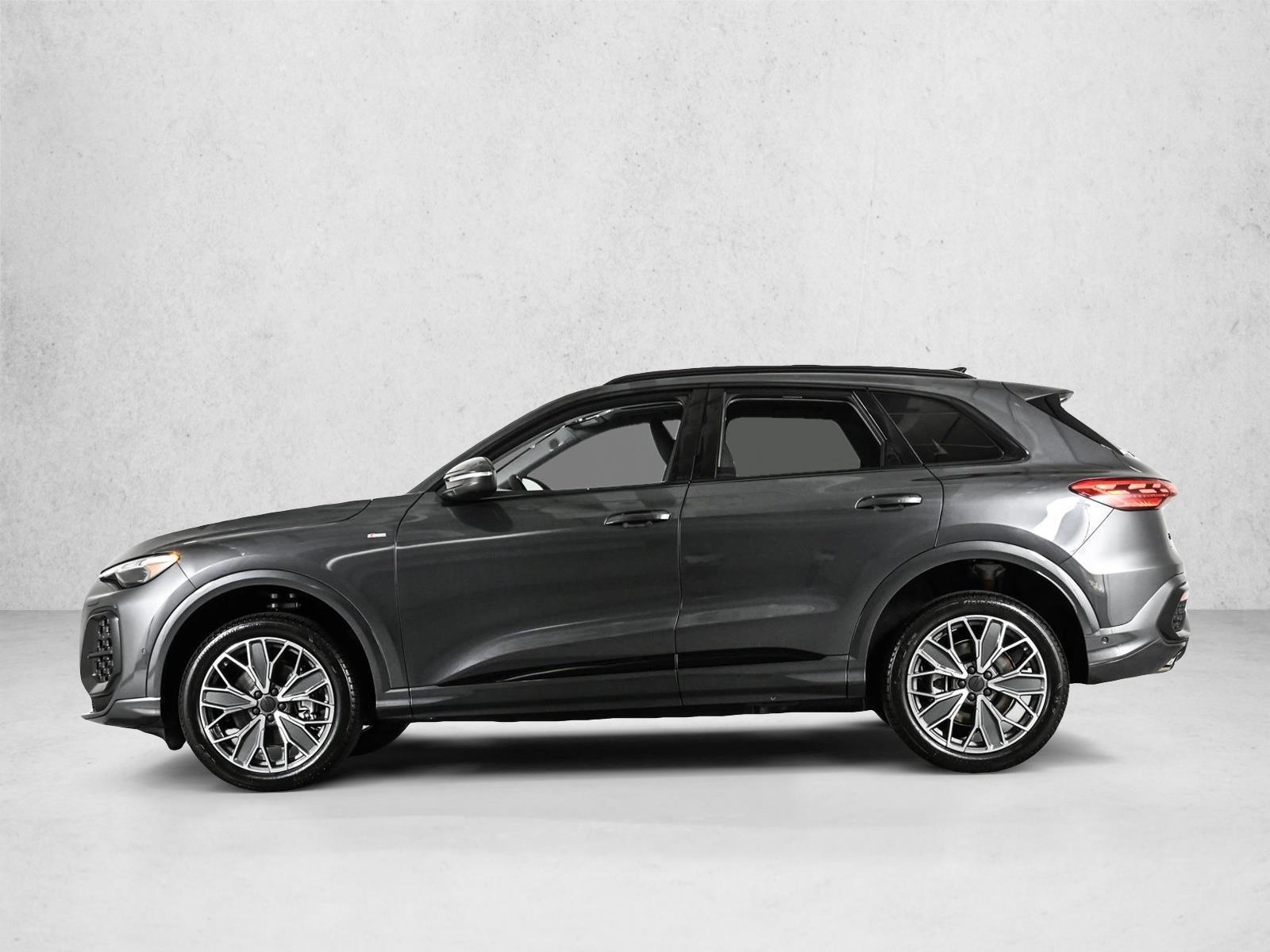 Thumbnail: 2026 Audi Q5 - 2