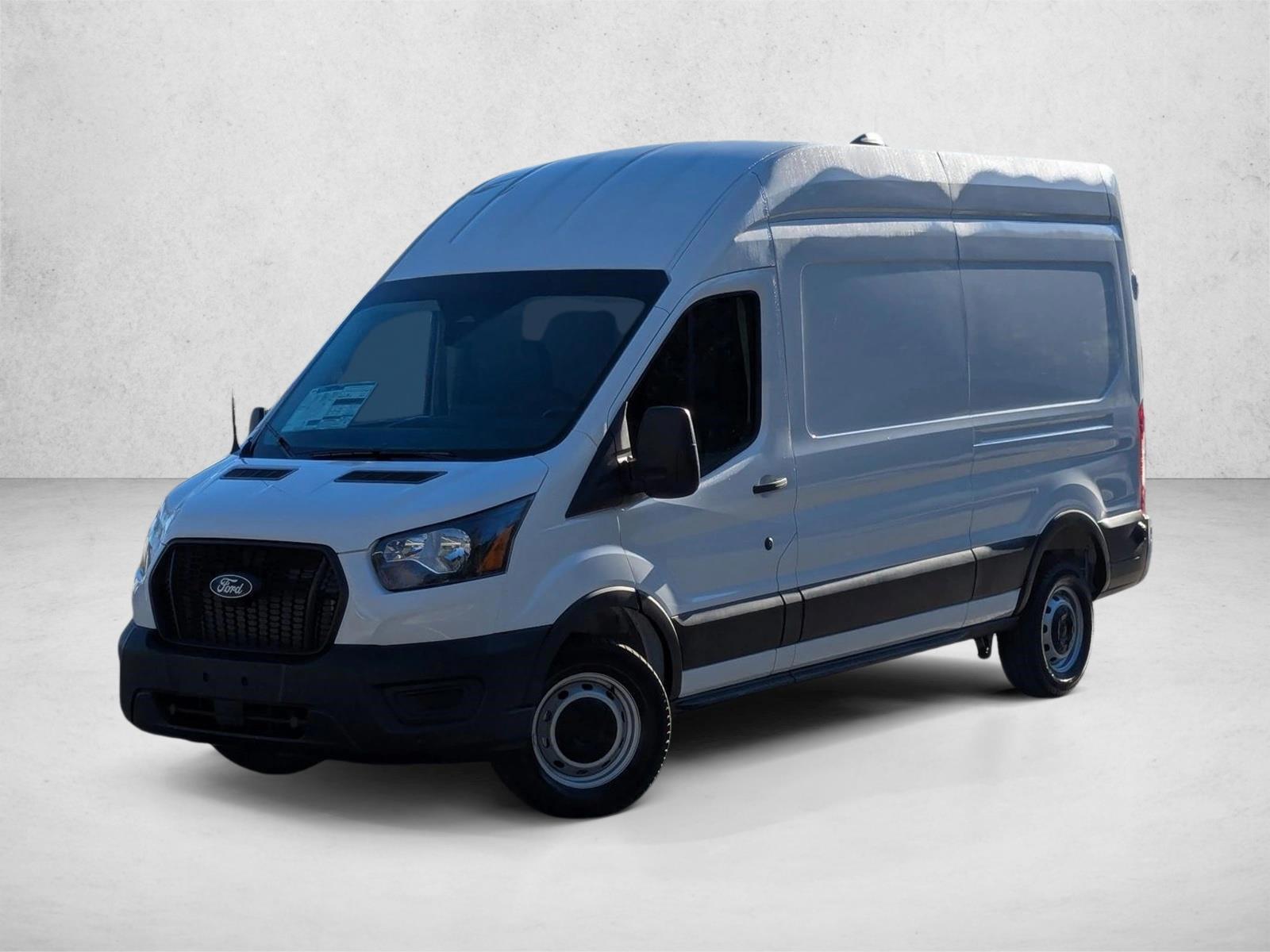 Thumbnail: 2026 Ford Transit Series - 1